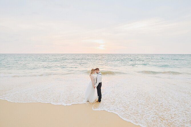 Holiday photoshoot in Khao Lak - Why Consider a Photoshoot in Khao Lak?