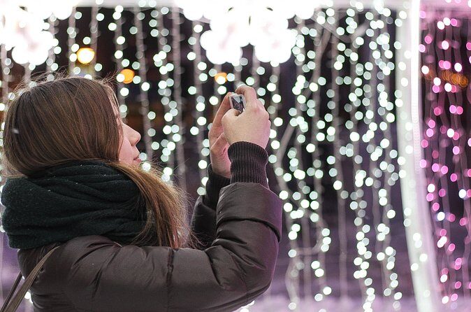 Holiday Scavenger Hunt in Reno, NV by Holly Jolly Hunt - Practical Tips for a Smooth Experience