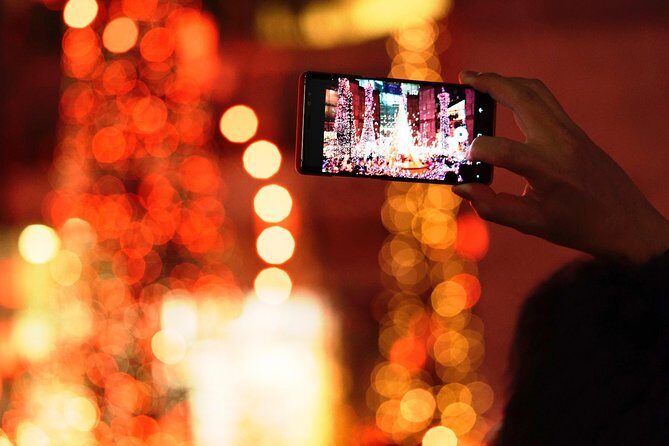 Holiday Scavenger Hunt in West Palm Beach by Holly Jolly Hunt - The Sum Up: Who Will Find Value in the Holly Jolly Hunt?