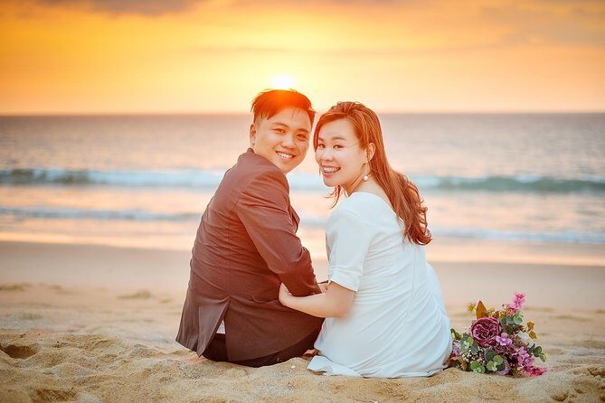 Holiday travel photoshoot in Phuket - What to Expect from Your Phuket Photoshoot