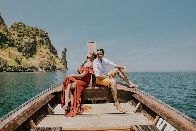 Holiday Travel Photoshoot with Long-tail boat Phi Phi Islands - Final Thoughts: Is It Worth It?