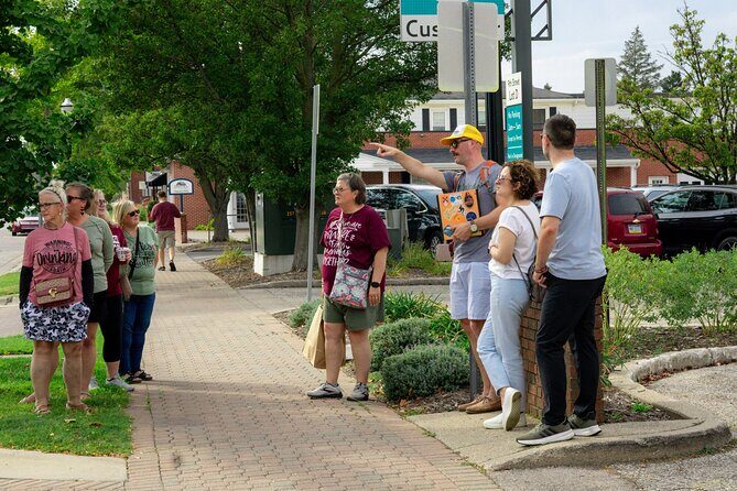 Holland Brew Pub Tour: History and Hops - Authentic Experience with a Local Flavor
