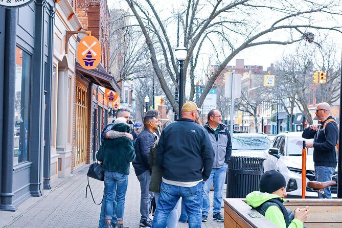 Holland Brew Pub Tour: History and Hops - FAQ