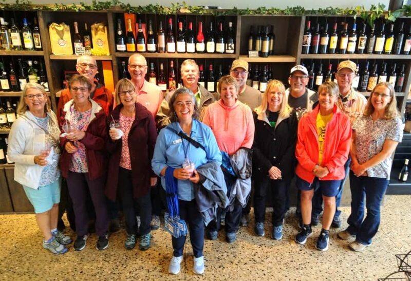 Holland, MI: Downtown Walking Tour with Food Tastings - Exploring the Downtown Holland Walking Tour