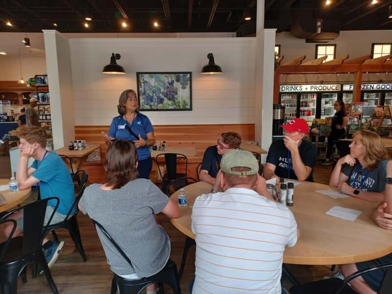 Holland, MI: Downtown Walking Tour with Food Tastings - The Experience’s Strengths and What to Keep in Mind