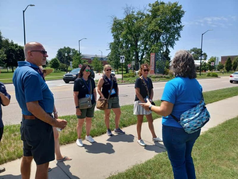 Holland, MI: Westside Stories and Tastes Walking Food Tour - Key Points