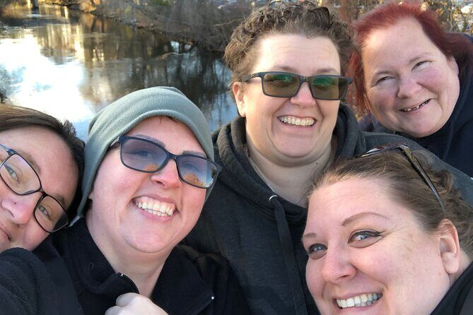 Holly Springs Hustle Scavenger Hunt - An In-Depth Look at the Holly Springs Hustle Scavenger Hunt