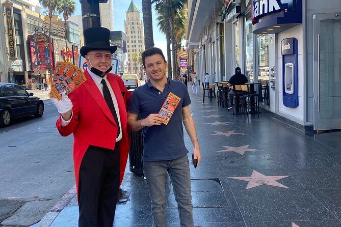 Hollywood and Beverly Hills Tour - Who Will Love This Tour?