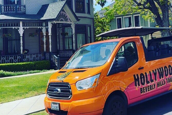 Hollywood and Beverly Hills Tour - Final Thoughts