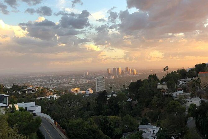 Hollywood, Beverly Hills and Celebrity Homes Open Air Van Tour! - Final Thoughts: Is This Tour Worth It?