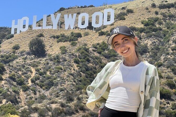 Hollywood, Beverly Hills, and Los Angeles Private Tour. - Who Would Love This Tour?