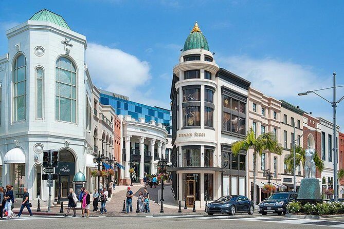 Hollywood, Beverly Hills, and Los Angeles Private Tour. - Final Recommendations