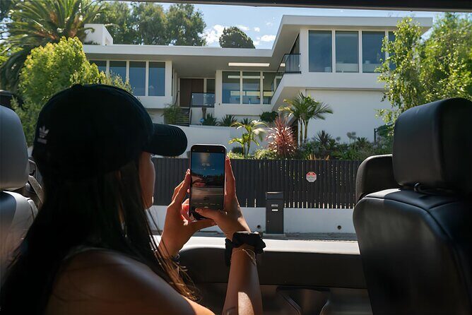 Hollywood, Beverly Hills, & Celebrity Home Tour from Santa Monica - Who Will Love This Tour?