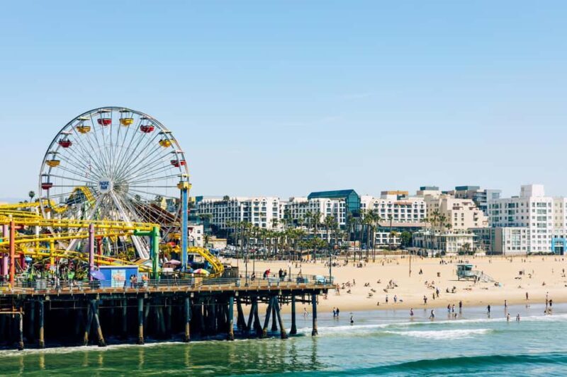 Hollywood, Beverly Hills, Santa Monica, Venice Beach Tour. - Who Should Consider This Tour?
