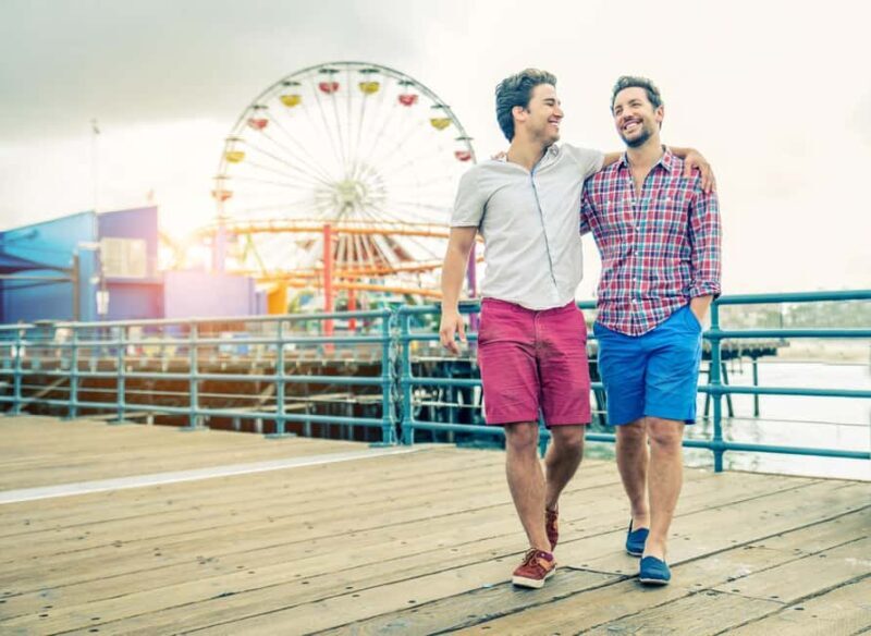 Hollywood, Beverly Hills, Santa Monica, Venice Beach Tour. - Final Thoughts