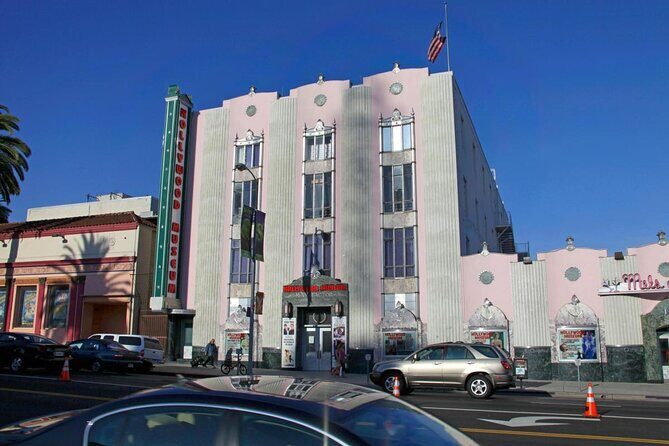 Hollywood Boulevards Haunting History and Hidden Gems: A Self-Guided Audio Tour - Practical Details and Value