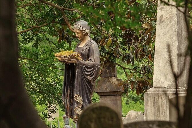 Hollywood Cemetery Hills and History - An Introduction to Richmond’s Most Iconic Cemetery