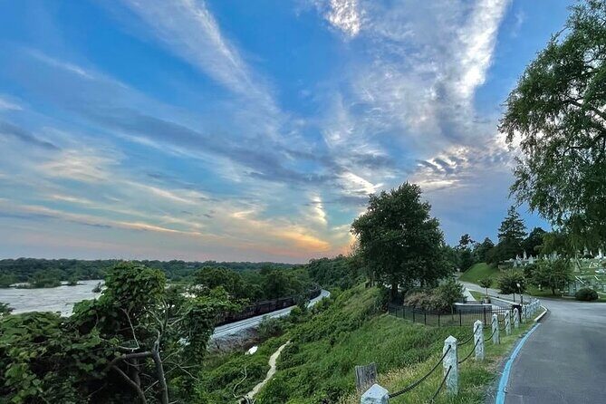 Hollywood Cemetery Hills and History - What the Reviews Say