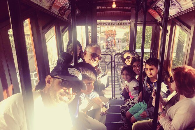 Hollywood & Downtown LA Full Day Walking & Metro Tour - Final Thoughts: Who Will Appreciate This Tour?