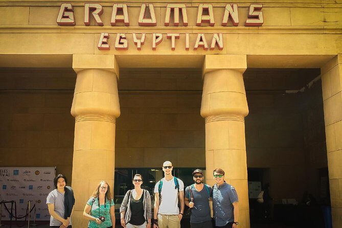 Hollywood & Downtown LA Full Day Walking & Metro Tour - FAQs