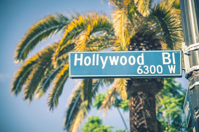 Hollywood Fame & Celebrity Homes Self-Guided Audio Bundle Tour - Frequently Asked Questions