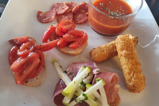 Hollywood Florida Walking Food Tour - An In-Depth Look at the Hollywood Florida Walking Food Tour