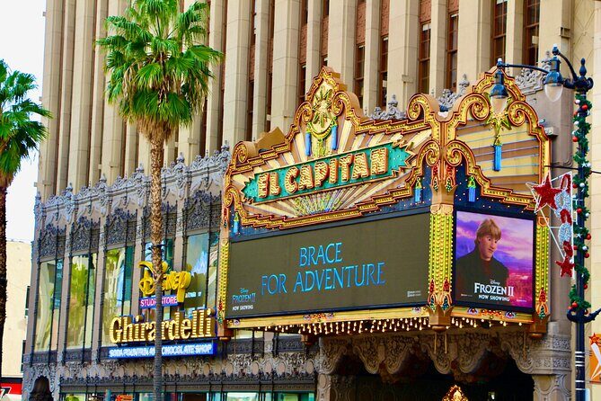 Hollywood Ghost Tour in LA - An In-Depth Look at the Hollywood Ghost Tour Experience