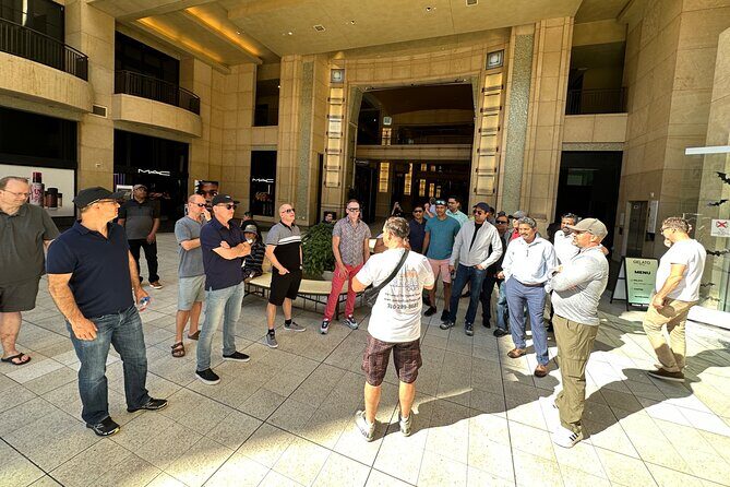 Hollywood Guided Walking Tour - FAQ: Your Questions About the Hollywood Guided Walking Tour