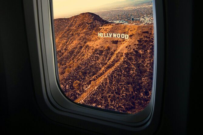 Hollywood Hiking Tour with Sunset LA Views and Iconic Photo Ops - FAQs