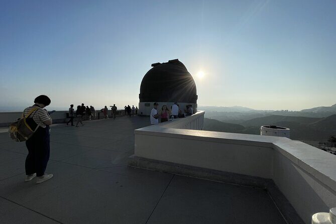 Hollywood History Walking Tour - What You’ll See and Experience
