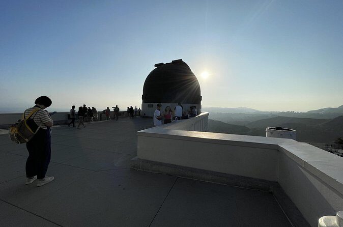 Hollywood History Walking Tour - Who Should Take This Tour?
