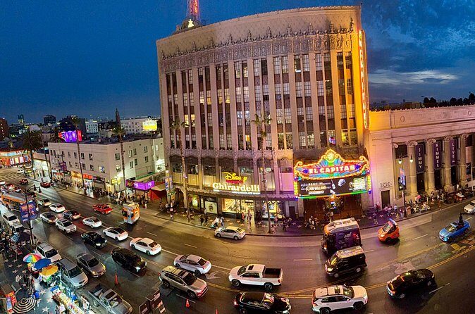 Hollywood History Walking Tour - Final Thoughts: Is It Worth It?