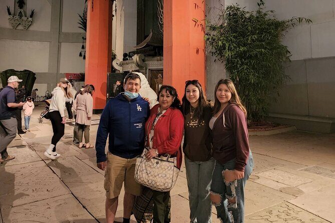 Hollywood Horrors and Haunts Walking Tour - Frequently Asked Questions