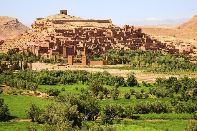 Hollywood of Morocco: 1 Day Trip to Ouarzazate and Ait Benhaddou - Final Thoughts