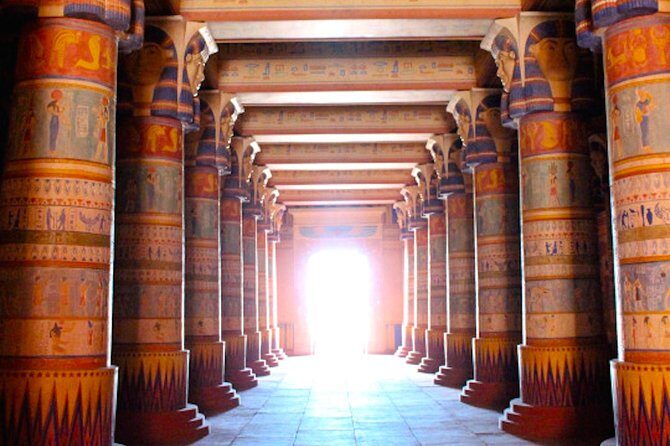 HOLLYWOOD OF MOROCCO: PRIVATE 1 Day Trip To Ourzazate & Ait Benhaddou - Exploring the Itinerary: A Deep Dive