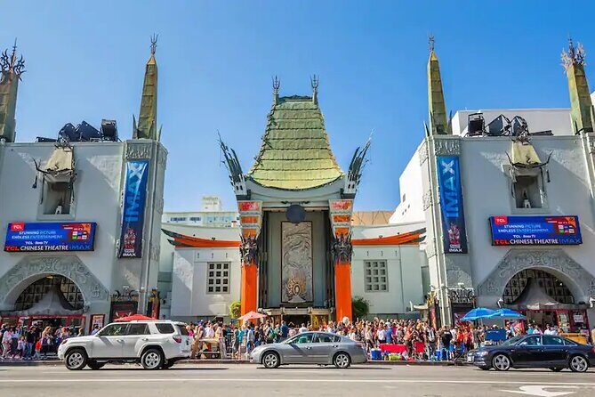 Hollywood Open Air Bus Tours to Celebrity Homes & Beverly Hills - Who Is This Tour Best For?