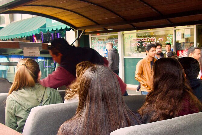 Hollywood Open Air Bus Tours to Celebrity Homes & Beverly Hills - Frequently Asked Questions