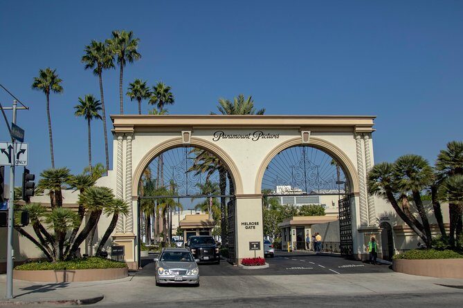 Hollywood Open Bus Tours - Who Would Love This Tour