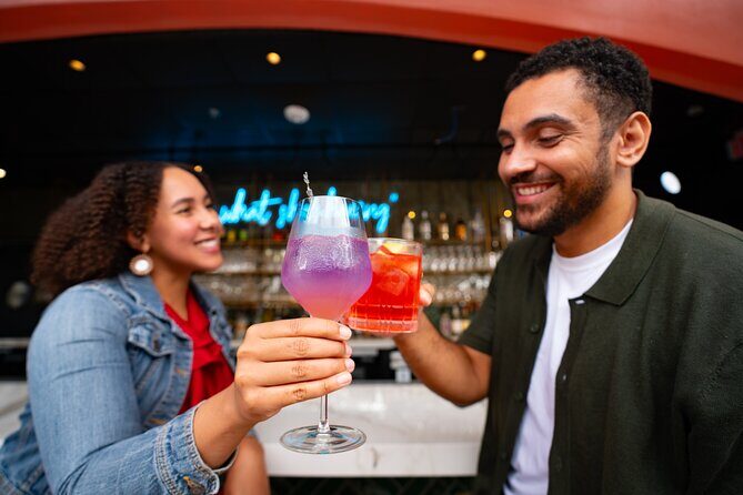 Hollywood Rooftop Restaurant and Bar Dining Experience - An In-Depth Look at the Experience