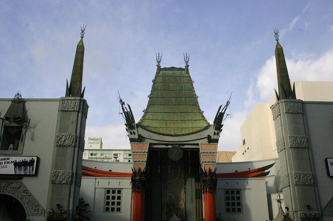 Hollywood Scavenger Hunt Adventure - An In-Depth Look at the Hollywood Scavenger Hunt Adventure