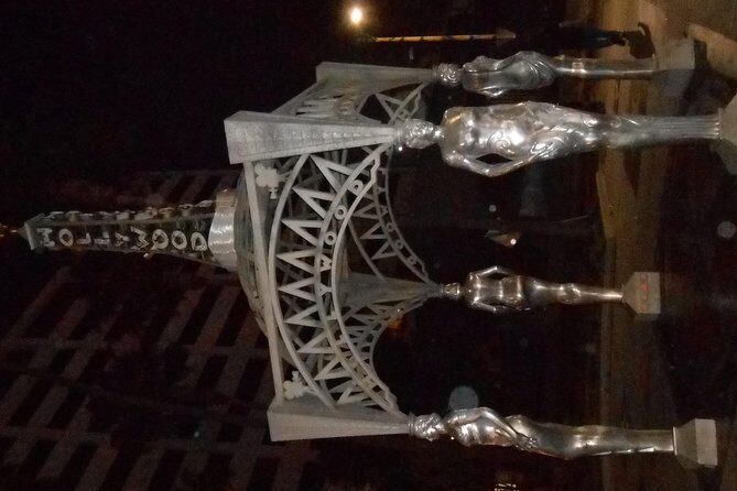 Hollywood Self-Guided Walking Tour and Scavenger Hunt - Frequently Asked Questions (FAQs)