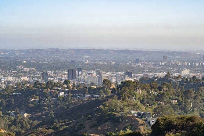 Hollywood Sign Adventure Hike and Tour By Junket - An In-Depth Look at the Tour