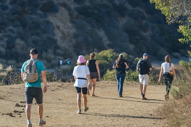 Hollywood Sign Adventure Hike and Tour By Junket - FAQ