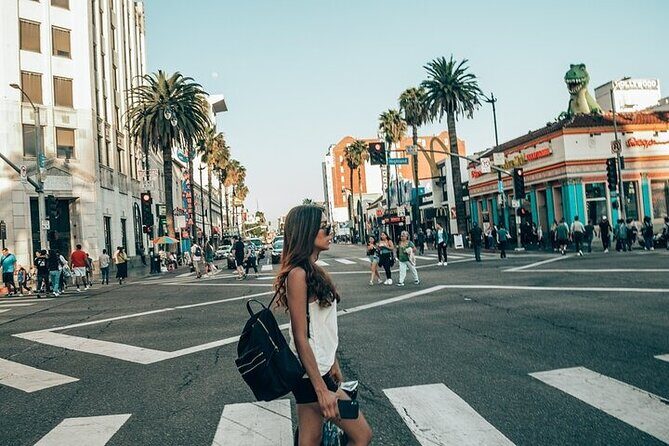 Hollywood Sign Hike - Epic Views of Los Angeles and Film Studios - The Sum Up