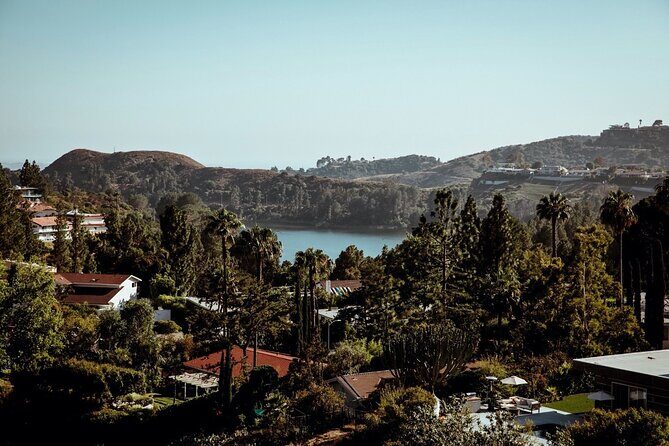 Hollywood Sign Tour - Who Should Consider This Tour?