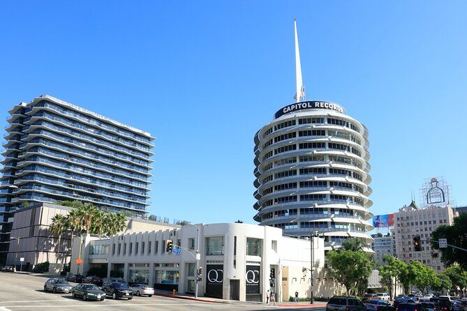 Hollywood Sign Tour - FAQ - Practical Questions Answered