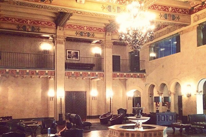 Hollywood Speakeasy Bar Tour - Introduction: What Makes This Tour Stand Out?