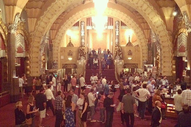 Hollywood Speakeasy Bar Tour - Who Would Enjoy This Tour?