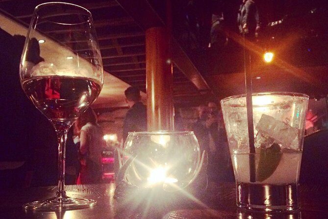 Hollywood Speakeasy Bar Tour - The Sum Up: Who Should Consider This Tour?