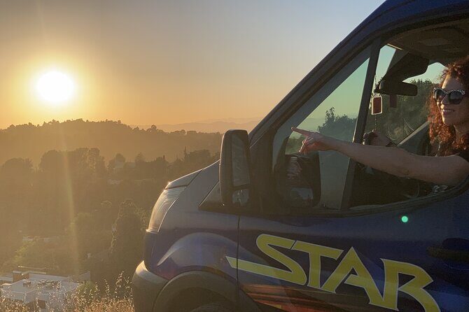 Hollywood Star Tour - The Sum Up: Is It Worth It?